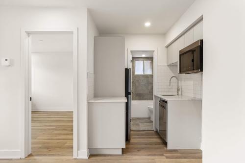 1 bedroom apartment for rent in Montreal - Ville-Marie — photo 7