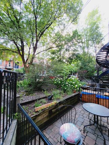 2 bedrooms apartment for rent in Montreal - Le Plateau-Mont-Royal — photo 18