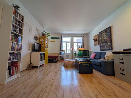 Appartement de 2 chambres à louer à Québec - La Cité-Limoilou — photo 12