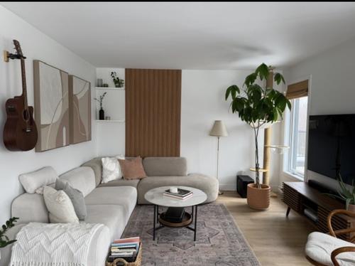 2 bedrooms apartment for rent in Lévis — photo 4