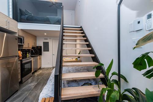 Appartement de 1 chambre à louer à Montreal - Ville-Marie — photo 8