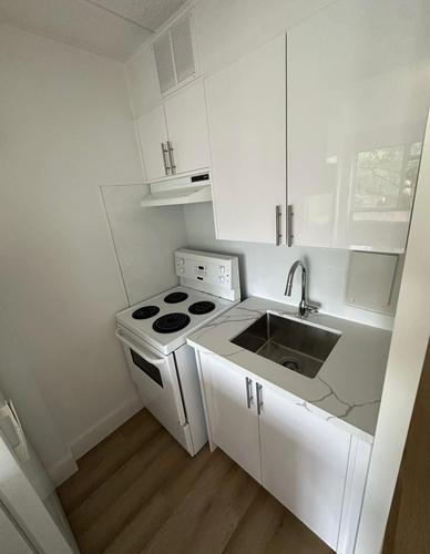 Appartement de 1 chambre à louer à Gatineau — photo 2