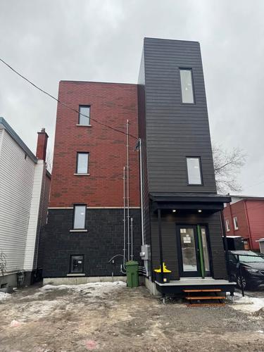 Appartement de 2 chambres à louer à Gatineau — photo 14