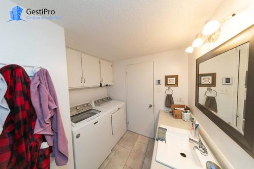 Appartement de 2 chambres à louer à Lévis — photo 9
