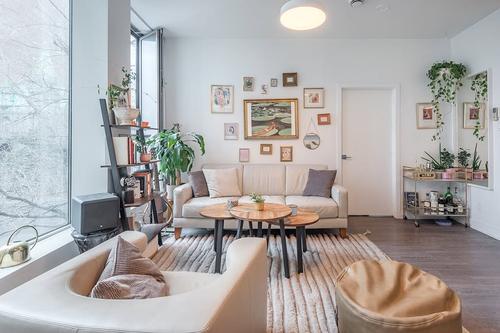 1 bedroom apartment for rent in Montreal - Le Plateau-Mont-Royal — photo 9