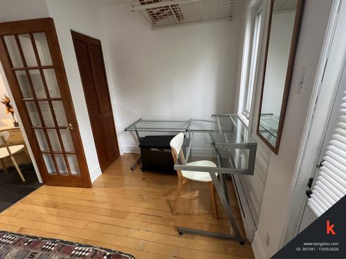 1 bedroom apartment for rent in Montreal - Le Plateau-Mont-Royal — photo 13