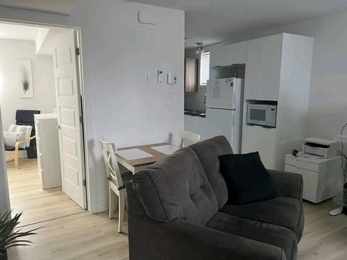 Appartement de 1 chambre à louer à Gatineau — photo 4