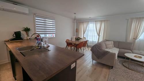 2 bedrooms apartment for rent in Longueuil — photo 2