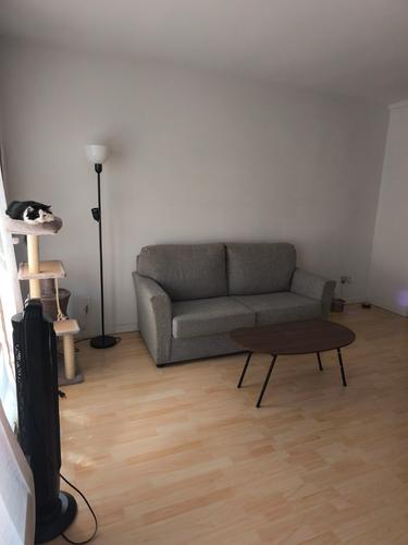 2 bedrooms apartment for rent in Québec - La Cité-Limoilou — photo 2