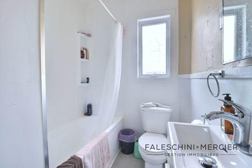 Appartement de 3 chambres à louer à Québec - La Cité-Limoilou — photo 13