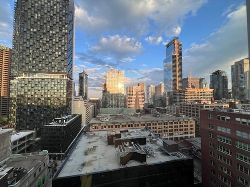 1 bedroom apartment for rent in Montreal - Ville-Marie — photo 18