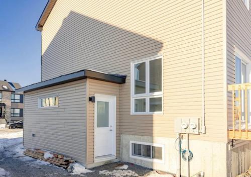 Appartement de 1 chambre à louer à Gatineau — photo 13