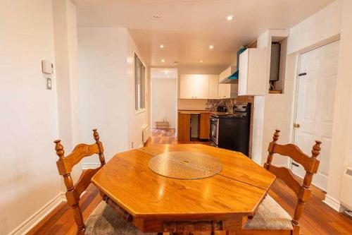 Appartement de 4 chambres à louer à Montreal - Le Plateau-Mont-Royal — photo 4