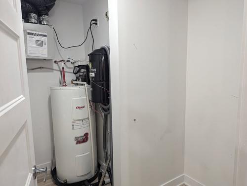 1 bedroom apartment for rent in Montréal — photo 9