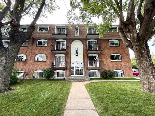 Appartement de 2 chambres à louer à Longueuil — photo 9