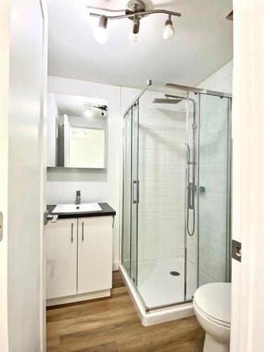 2 bedrooms apartment for rent in Québec - La Cité-Limoilou — photo 9