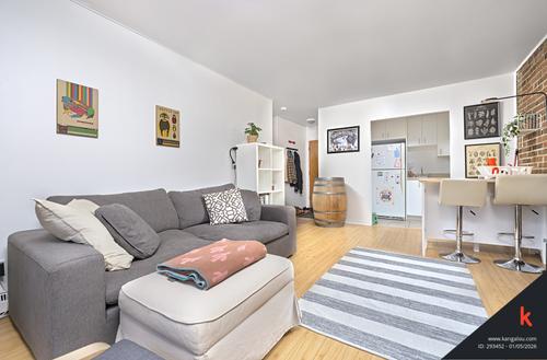 Appartement de 1 chambre à louer à Québec - La Cité-Limoilou — photo 8