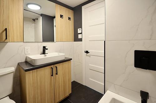 Appartement de 2 chambres à louer à Québec - Sainte-Foy–Sillery–Cap-Rouge — photo 14