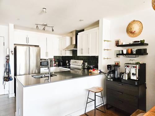 1 bedroom apartment for rent in Montreal - Rosemont–La Petite-Patrie — photo 7
