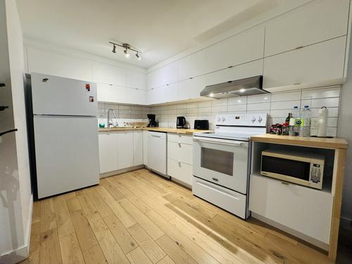Appartement de 2 chambres à louer à Québec - Sainte-Foy–Sillery–Cap-Rouge — photo 5