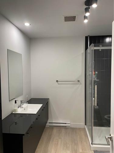 Appartement de 1 chambre à louer à Québec - Les Rivières — photo 4