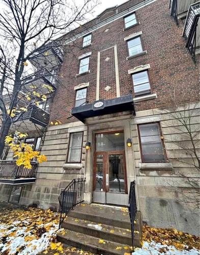 Appartement de 1 chambre à louer à Montréal — photo 4