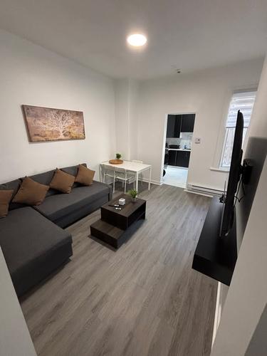Appartement de 2 chambres à louer à Montreal - Le Plateau-Mont-Royal — photo 2