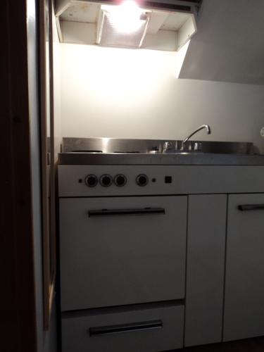Studio à louer à Québec - La Cité-Limoilou — photo 3