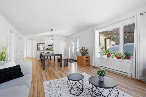 Appartement de 3 chambres à louer à Lévis — photo 8