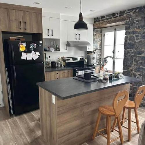 Appartement de 1 chambre à louer à Québec - La Cité-Limoilou — photo 2