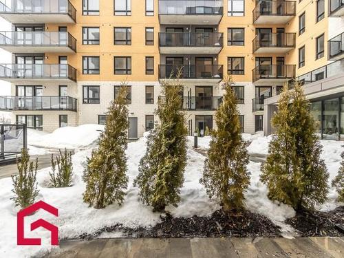 Studio for rent in Montreal - Saint-Léonard — photo 15