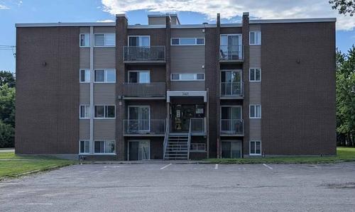 Appartement de 3 chambres à louer à Québec - Beauport — photo 2