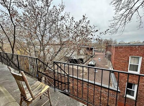 Appartement de 1 chambre à louer à Montreal - Le Plateau-Mont-Royal — photo 4