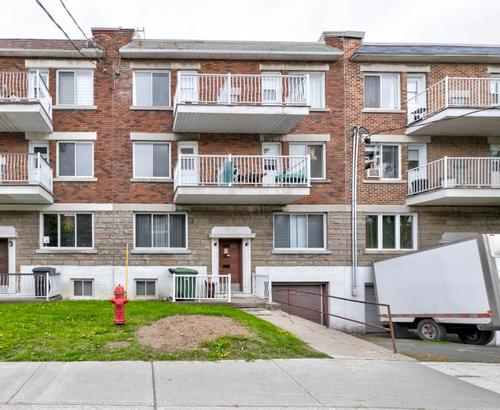 1 bedroom apartment for rent in Montreal - Villeray–Saint-Michel–Parc-Extension — photo 15