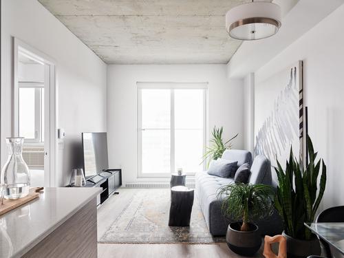 Appartement de 1 chambre à louer à Gatineau — photo 48