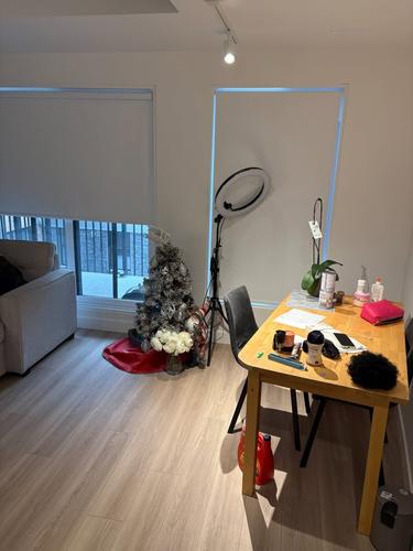 Studio for rent in Québec - La Cité-Limoilou — photo 6