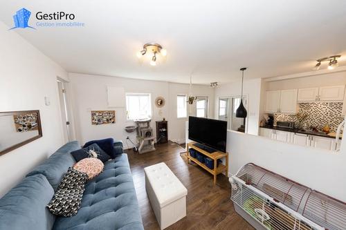 Appartement de 1 chambre à louer à Québec - La Cité-Limoilou — photo 8