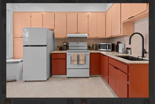 1 bedroom apartment for rent in Montreal - Le Sud-Ouest — photo 5