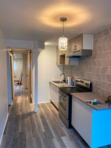 1 bedroom apartment for rent in Montreal - Saint-Laurent — photo 7