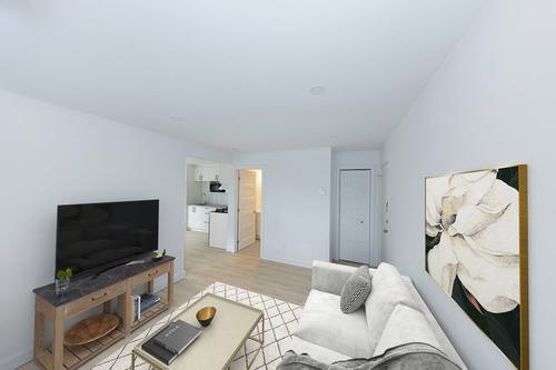 1 bedroom apartment for rent in Québec - Charlesbourg — photo 10