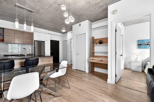 1 bedroom apartment for rent in Montreal - Ville-Marie — photo 16