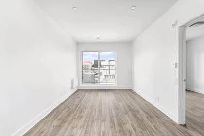 1 bedroom apartment for rent in Montréal — photo 3