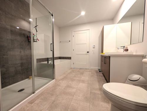 1 bedroom apartment for rent in Lévis — photo 9