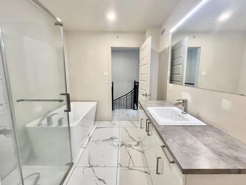 Appartement de 3 chambres à louer à Québec - La Cité-Limoilou — photo 11