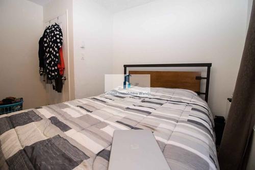 2 bedrooms apartment for rent in Gatineau — photo 10