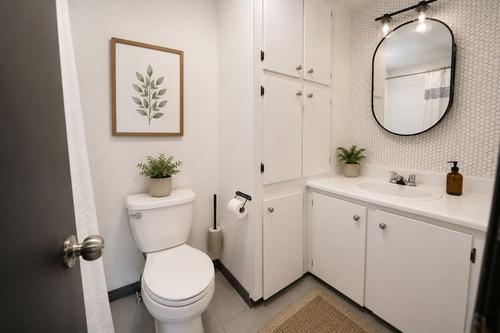 Appartement de 2 chambres à louer à Québec - La Cité-Limoilou — photo 7
