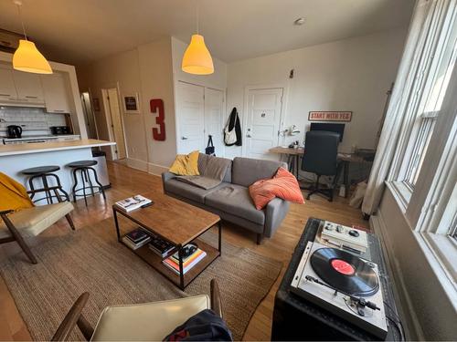 2 bedrooms apartment for rent in Montreal - Le Plateau-Mont-Royal — photo 4