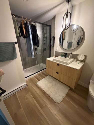 Studio for rent in Québec - La Cité-Limoilou — photo 3