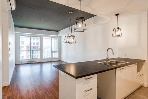 Appartement de 1 chambre à louer à Québec - Les Rivières — photo 2