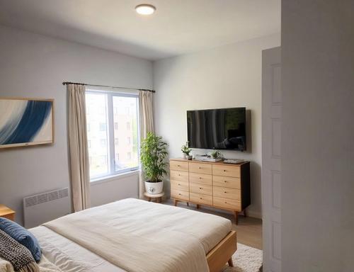 1 bedroom apartment for rent in Sherbrooke — photo 3